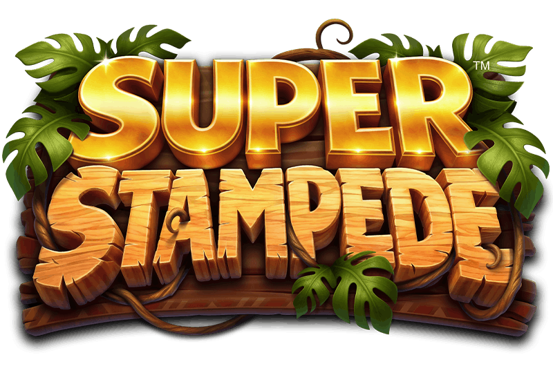 Super Stampede