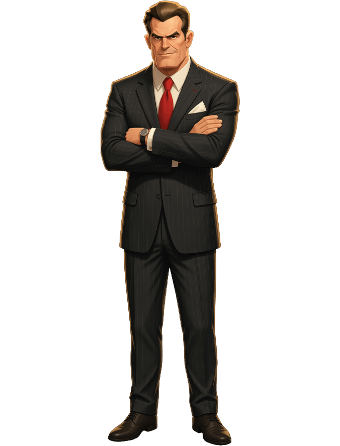THE Governor