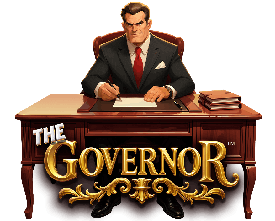 THE Governor