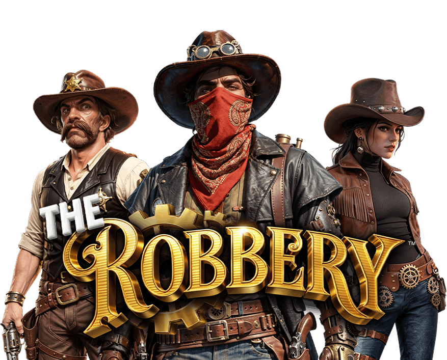 THE Robbery