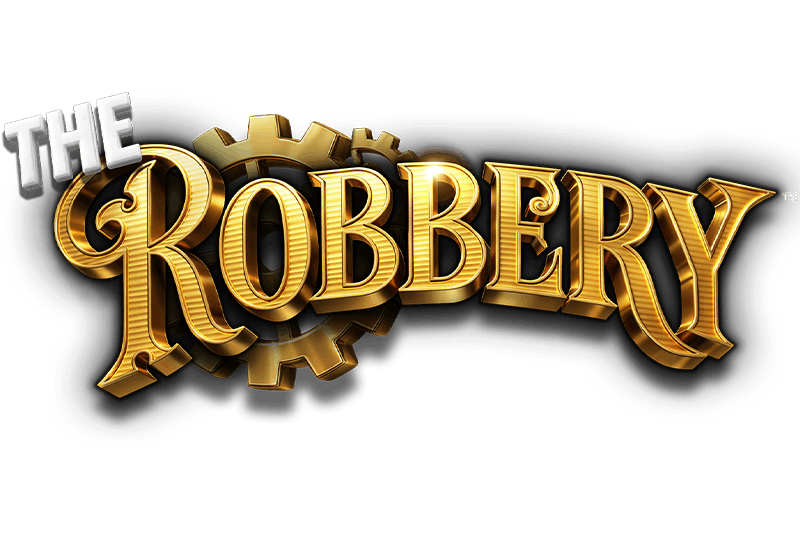 THE Robbery