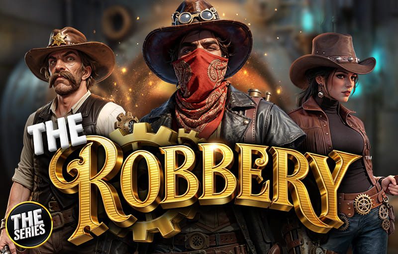 THE Robbery