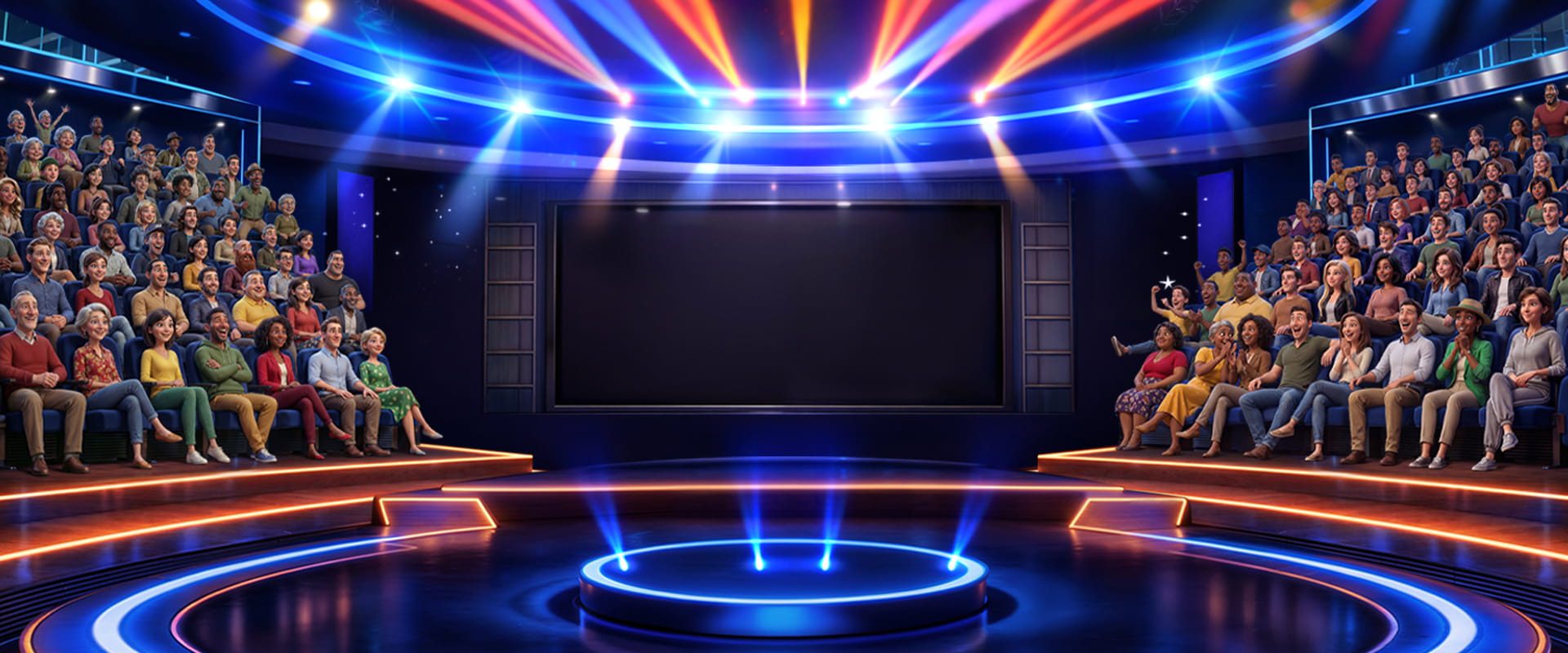 THE Game Show